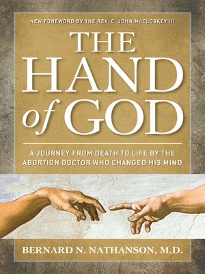 cover image of The Hand of God